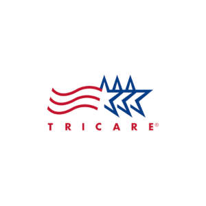 Now Accepting Tricare